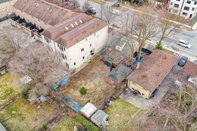 Additional image 17 of 192A-192B Finch Ave