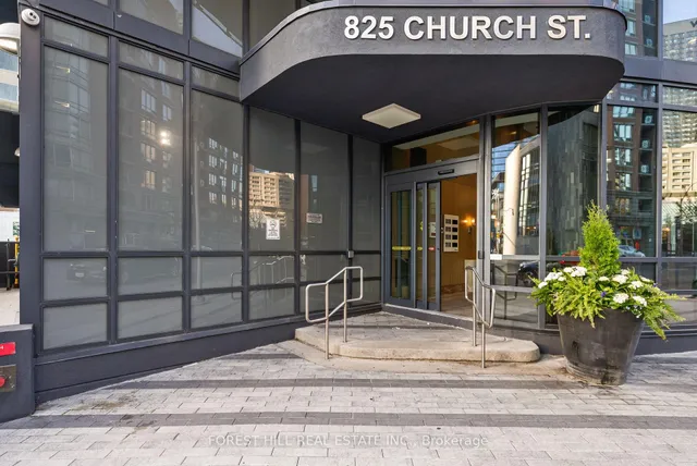 Additional image 32 of 825 Church St Unit 1106