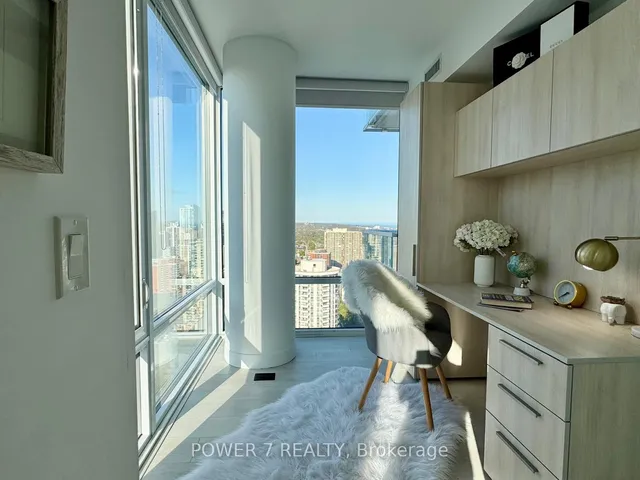 Additional image 26 of 501 Yonge St Unit 3305