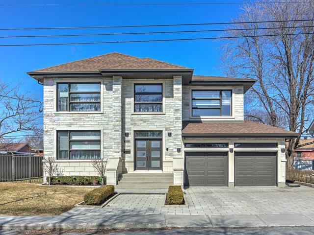 9055 Rue Deschambault|Montréal (Saint-Léonard), Quebec H1R2C3