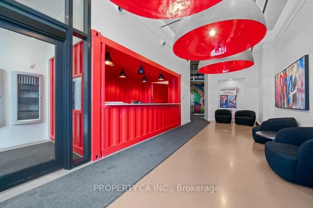 Additional image 33 of 135 East Liberty St Unit 1003