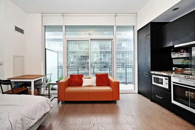 Additional image 15 of 45 Charles St Unit 5103