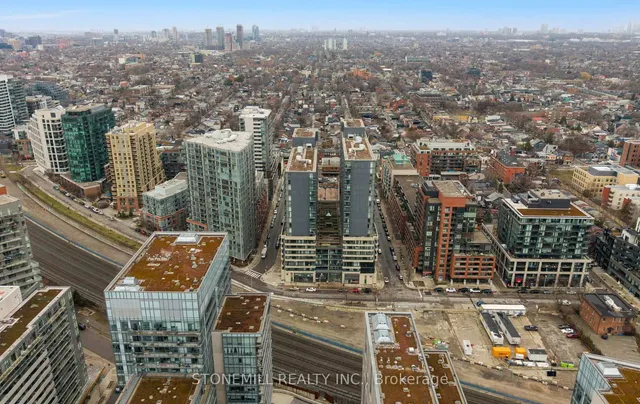 Additional image 24 of 36 Lisgar St Unit 521E