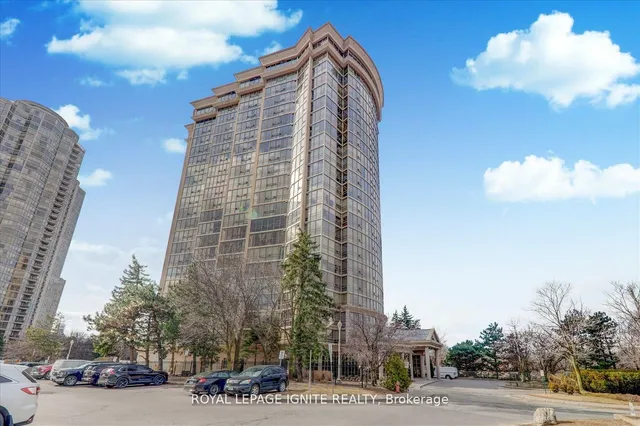 50 Eglinton Ave Unit PH01