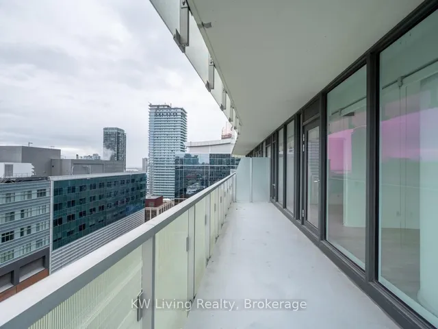 Additional image 14 of 197 Yonge St Unit 2102