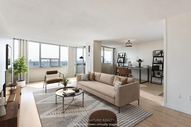 Additional image 15 of 65 Huntingdale Blvd Unit 1908