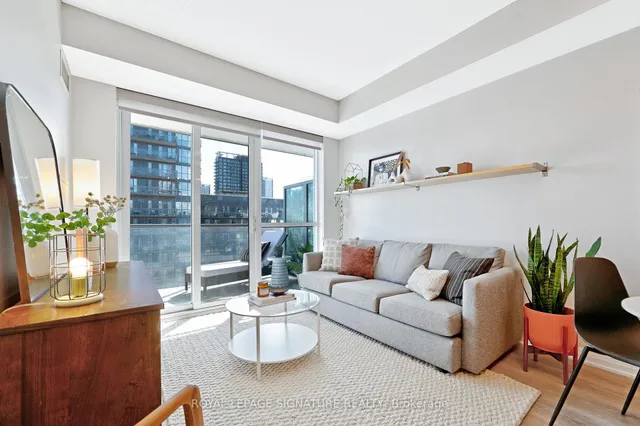 Additional image 3 of 1 Cole St Unit 804