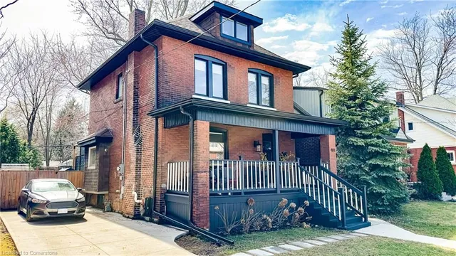 481 Aberdeen Ave