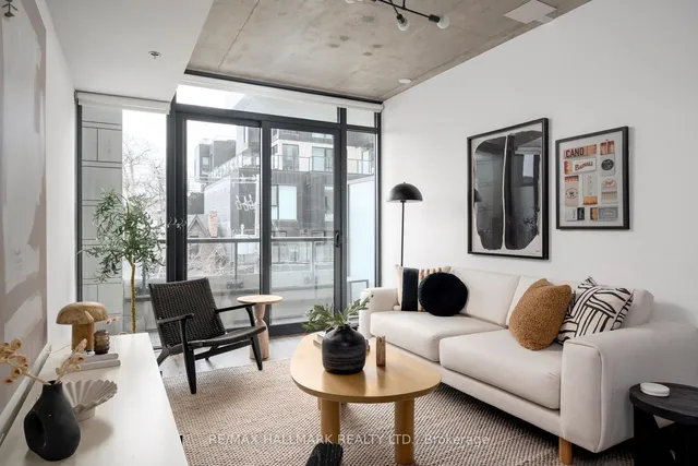 Additional image 14 of 8 Dovercourt Rd Unit 317