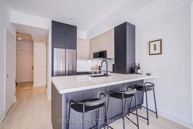 Additional image 7 of 83 Redpath Ave Unit 1009