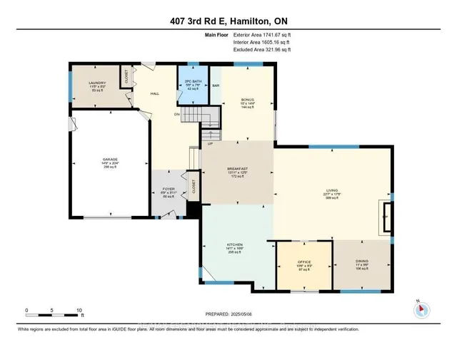 Additional image 47 of 407 Third Rd