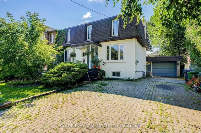 211 Pemberton Ave