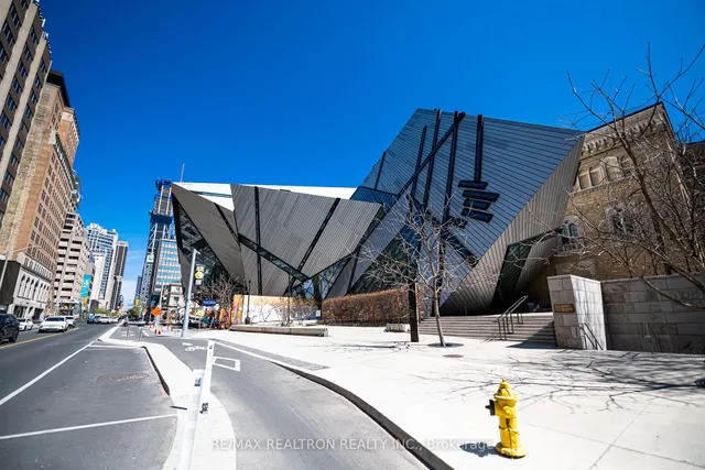 Additional image 49 of 206 Bloor St Unit 801