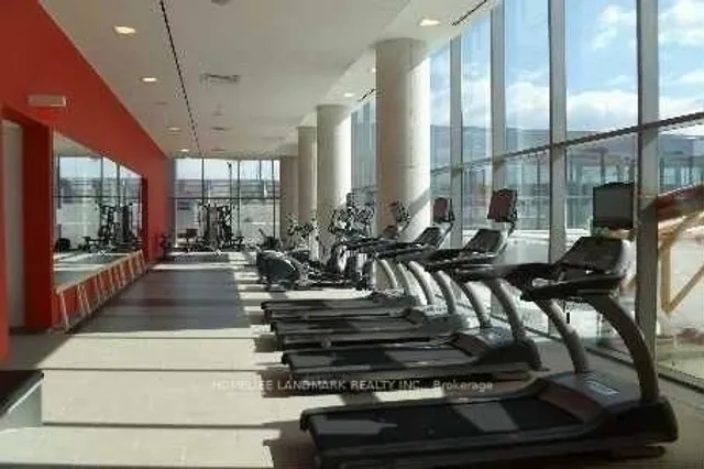 Additional image 23 of 103 THE QUEENWAY Ave Unit 2202