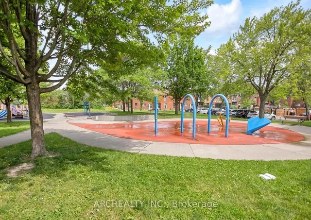Additional image 41 of 4673 Jane St Unit 1007