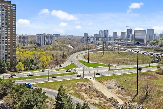 Additional image 32 of 181 Wynford Dr Unit 1202