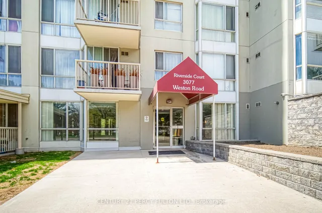 Additional image 4 of 3077 Weston Rd Unit 2009