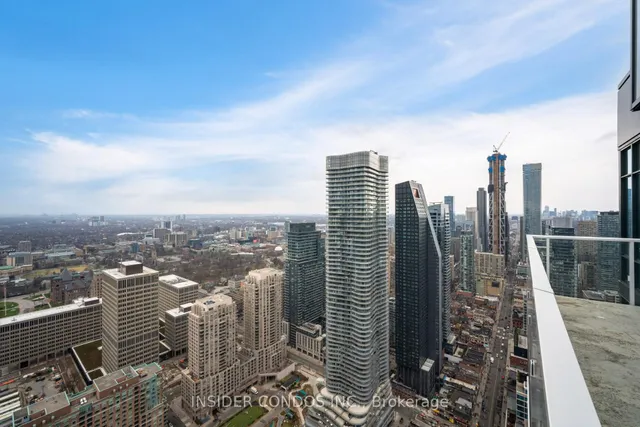 Additional image 34 of 501 Yonge St Unit 5202