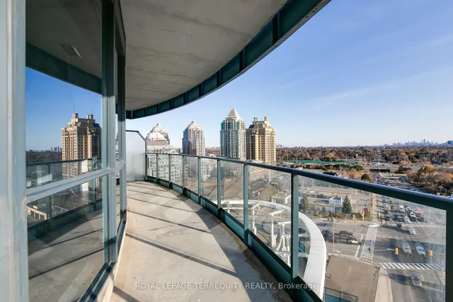 Additional image 21 of 2885 Bayview Ave Unit 1108