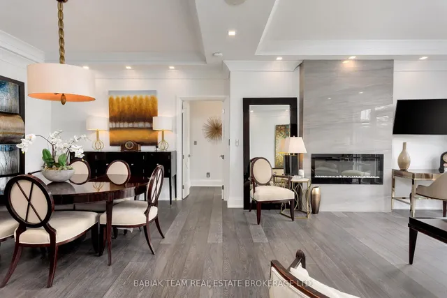 Additional image 18 of 2855 Bloor St Unit 708