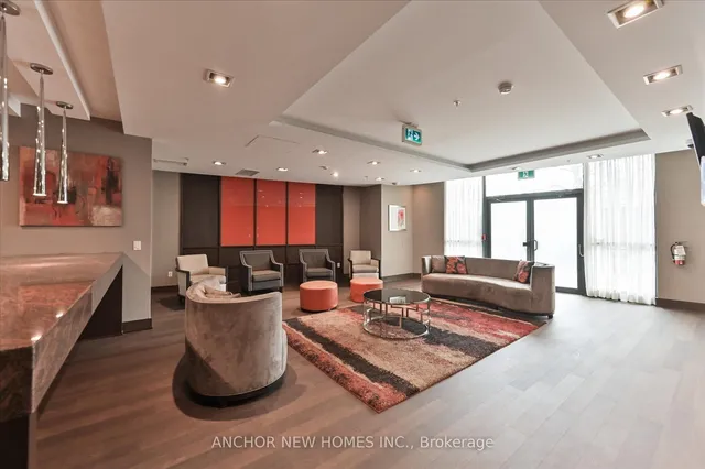 Additional image 26 of 5740 Yonge St Unit 1901