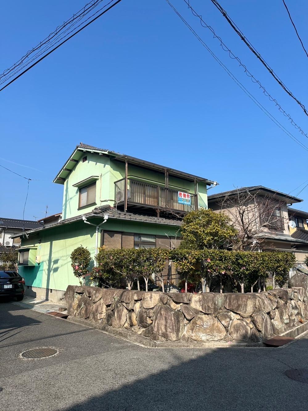 Additional image 3 of Hatami 2, Ondo-cho, Kure City, Hiroshima Prefecture