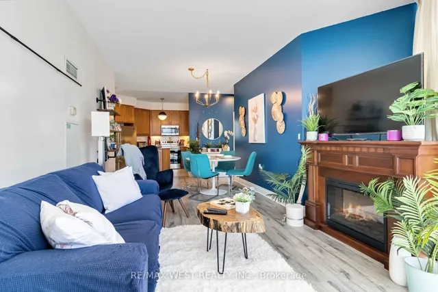 Additional image 10 of 80 Absolute Ave Unit 406