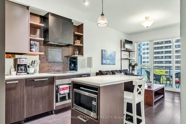 Additional image 8 of 1830 Bloor St Unit 701