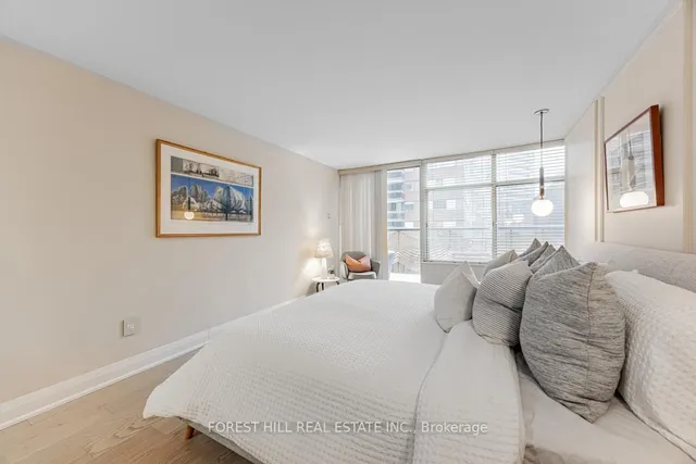 Additional image 23 of 900 Yonge St Unit 201