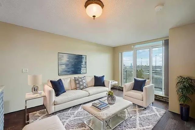 Additional image 8 of 2121 Lake Shore Blvd Unit 1203