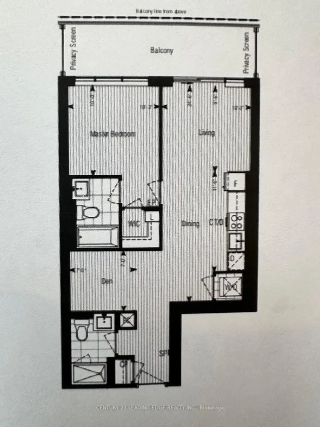 Additional image 28 of 30 Inn On The Park Dr Unit 712