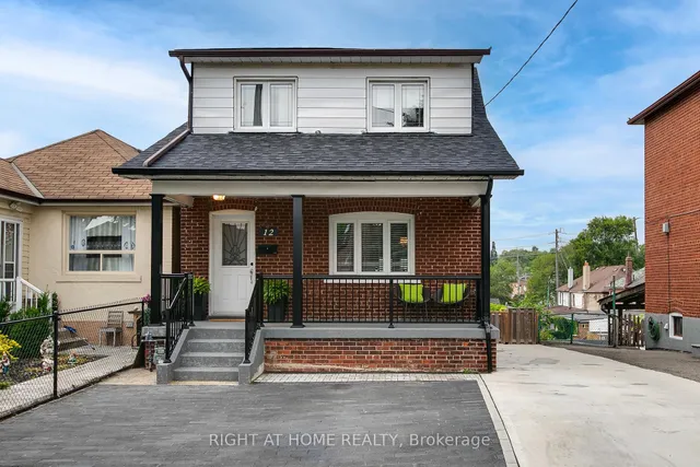 Additional image 2 of 12 Porter Ave