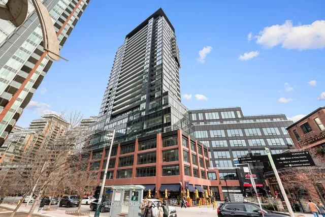 Additional image 47 of 135 East Liberty St Unit 1901