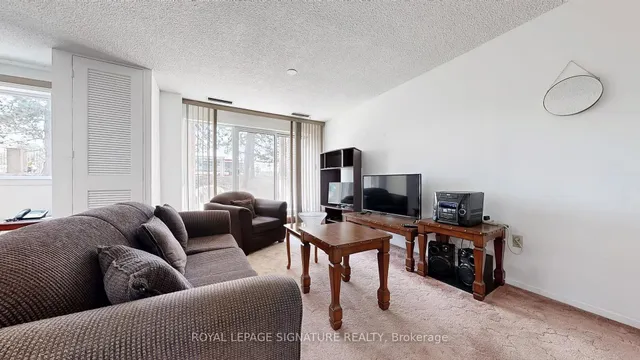 Additional image 12 of 4005 Don Mills Rd Unit 111