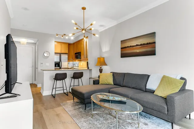 Additional image 13 of 2083 Lake shore Blvd Unit 809