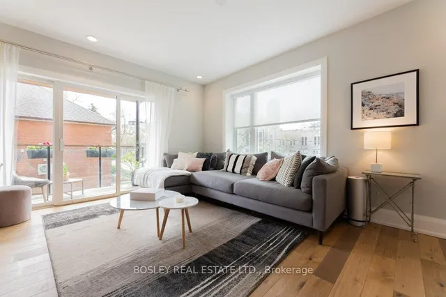 Additional image 7 of 1733 Bathurst St Unit 3A