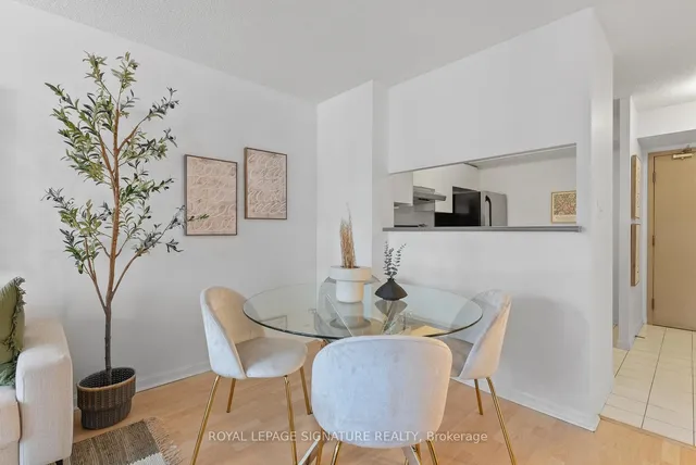 Additional image 9 of 24 Wellesley St Unit 610