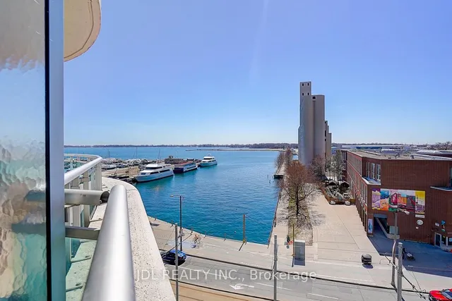 Additional image 26 of 600 Queens Quay Unit 711