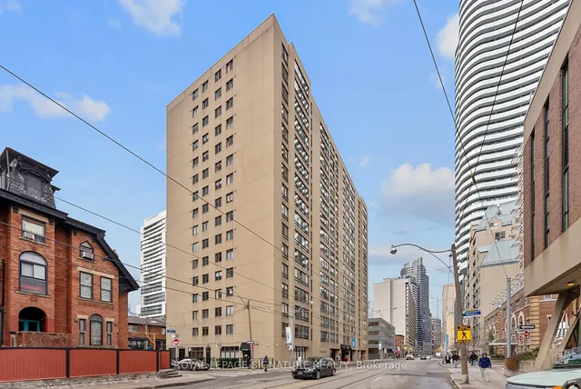 Additional image 43 of 77 Carlton St Unit 406