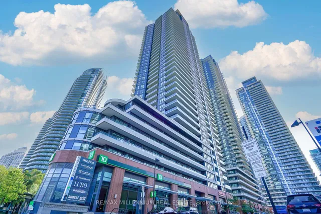 2212 Lake Shore Blvd Unit 308