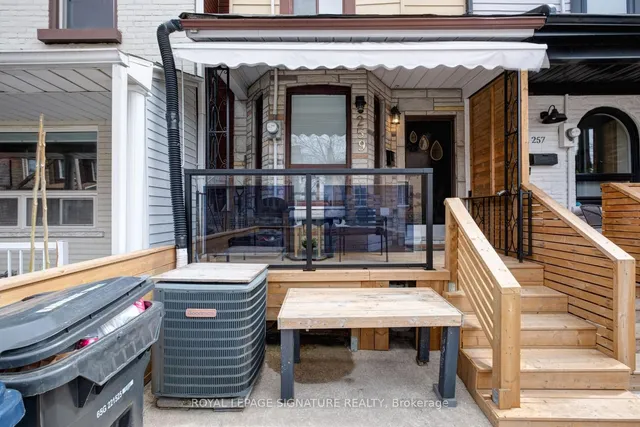 Additional image 2 of 259 Claremont St