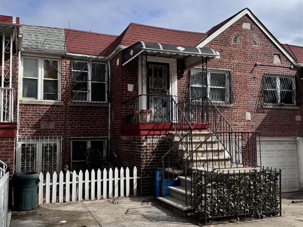 1250 Thieriot Avenue, Bronx, NY 10472