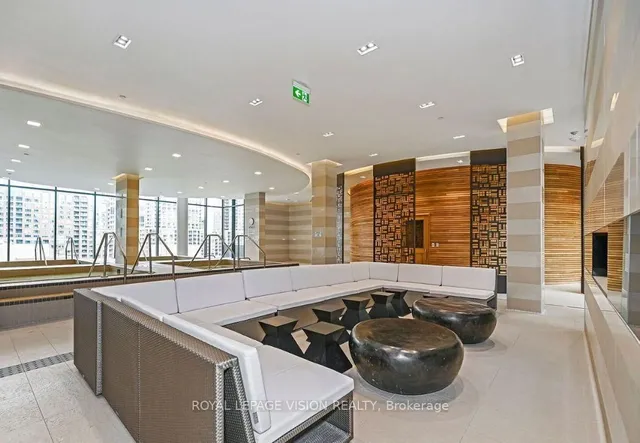 Additional image 34 of 501 Yonge St Unit 4508