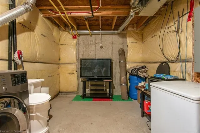 Additional image 39 of 701 Homer Watson Blvd Unit 17