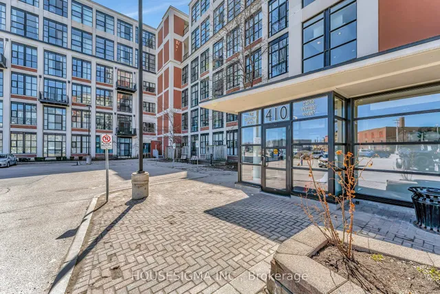 Additional image 5 of 410 King St Unit 118