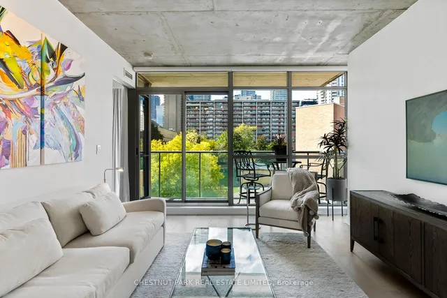 Additional image 10 of 285 Mutual St Unit 302