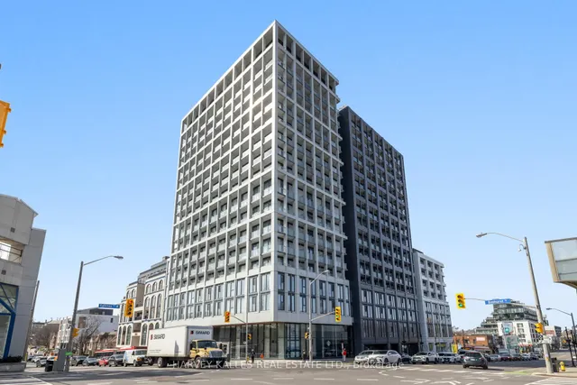 Additional image 30 of 2020 Bathurst St Unit 1602