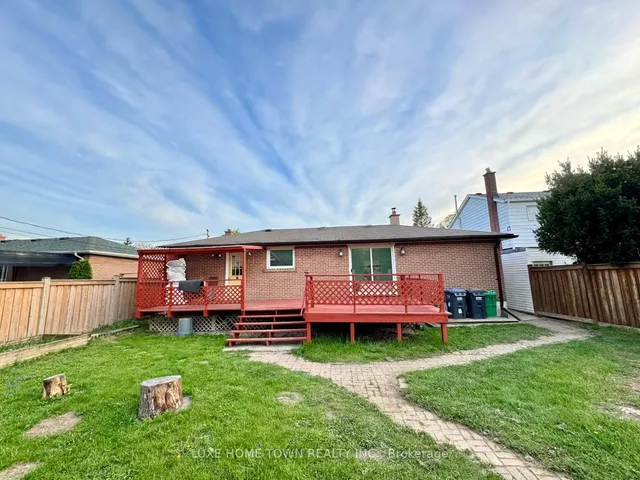 Additional image 23 of 7 Addington Cres