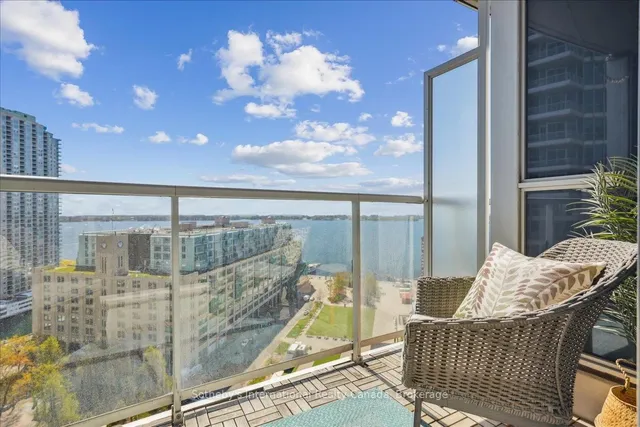 Additional image 17 of 218 Queens Quay Unit 1804