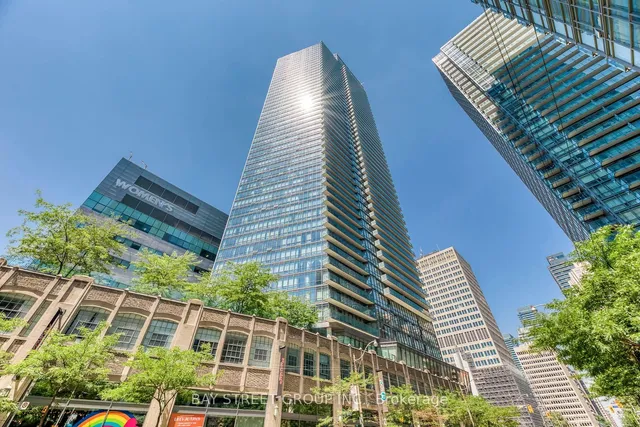 Additional image 2 of 832 Bay St Unit 4804